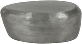 Capsule - Aluminum Coffee Table