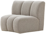 Infinity - Boucle Modular Chair