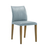 Velena - Full Back Wood Dining Chairs (Set of 2)