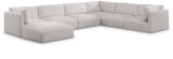 Ease - Modular Sectional