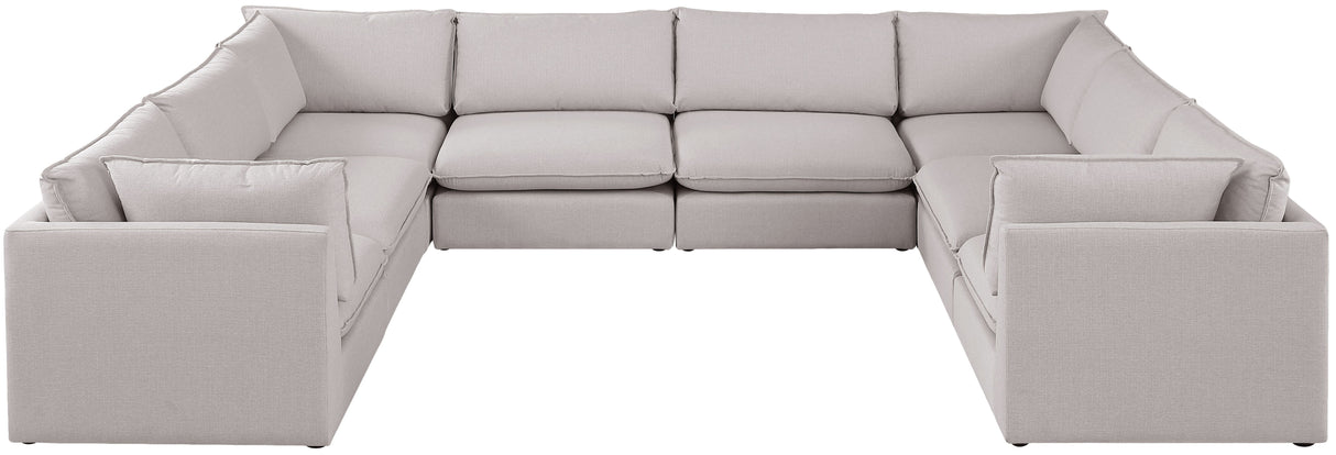 Mackenzie - Modular Sectional