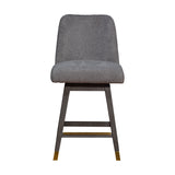 Amalie - Swivel Bar Stool