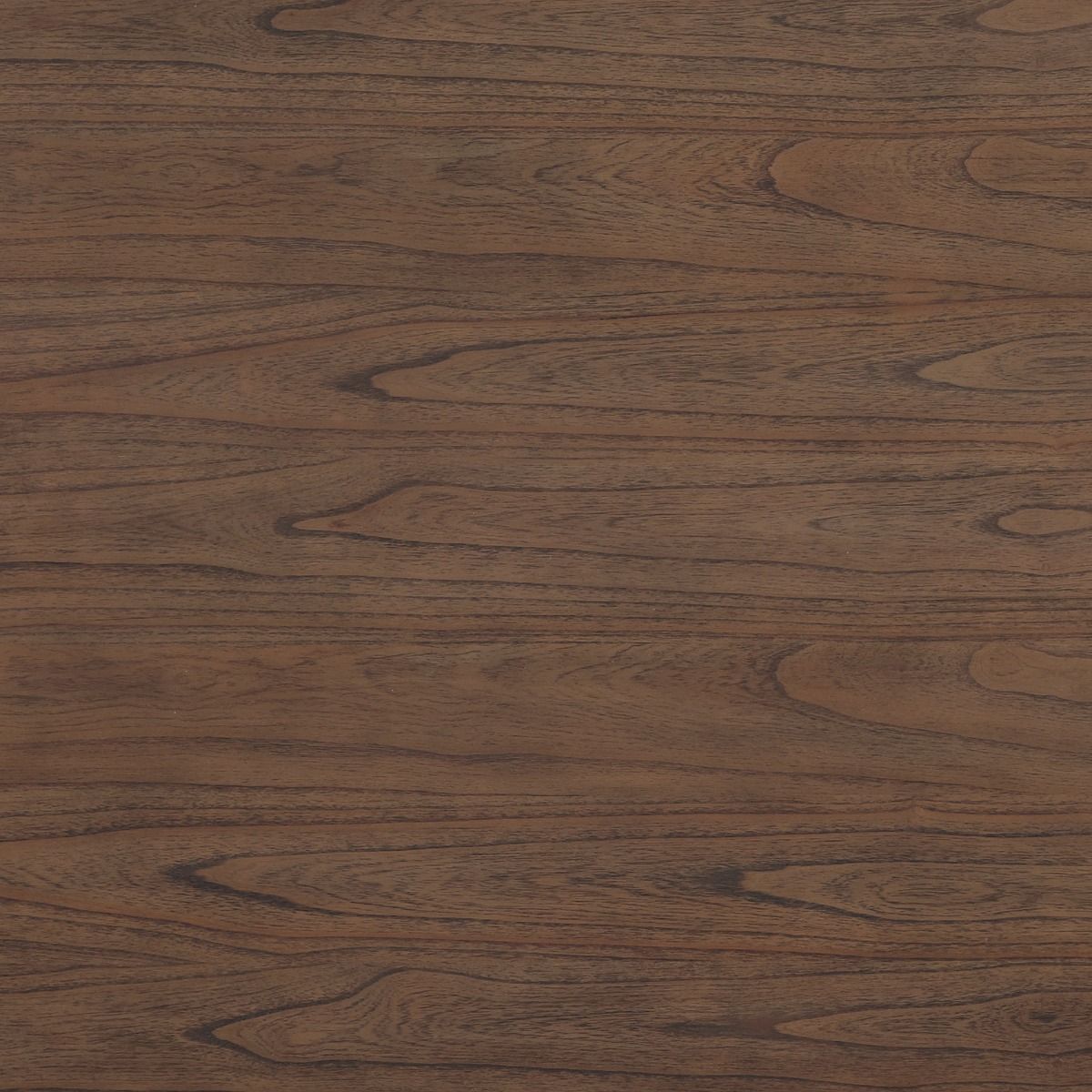 Ouida - Dining Table - Brown & Gold