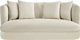 Alder - Loveseat