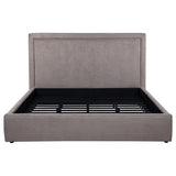 Lawson - Upholstered Platform Bed