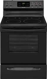 Frigidaire 30" Electric Range - (FFEF3054TB)