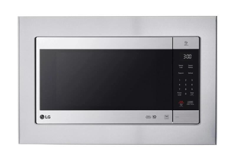 Microwave Trim Kit - (MK2030NST)
