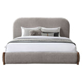 Ollya - Bed