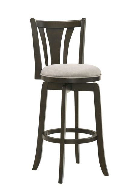 Elle - Swivel Barstool