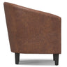 Austin - Handcrafted Tub Chair