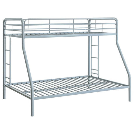 Carson - Metal Bunk Bed