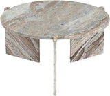 Vernazza - Genuine Marble Table