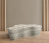 Monza - Concrete Coffee Table