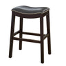 Modern Stool & Nail Head Detailing