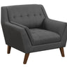 Modern Stylish Design Accent Chair
