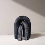Arco - 3 Piece Marble Decorative Object
