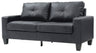 Newbury - Modular Sofa Modern