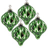 Christmas Ball Ornaments, Decorative Hanging Ball Christmas Tree Ornaments