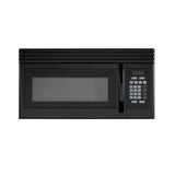 Element EM1601RQCB Over-the-Range Microwave - hero view