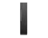 Dacor DRZ18980RAP 18-inch panel ready column freezer front view