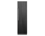 Dacor DRZ24980RAP 24-inch panel ready column freezer front view