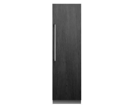 Dacor DRZ24980RAP 24-inch panel ready column freezer front view