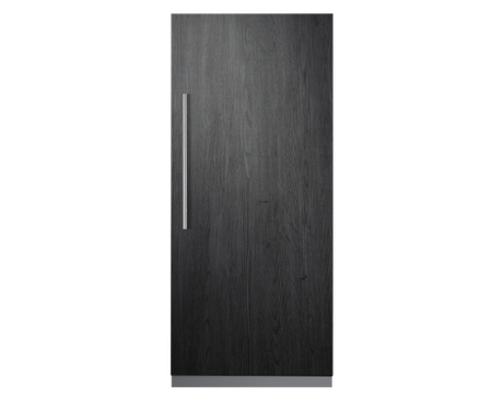 Dacor DRZ36980RAP 36-inch panel ready column freezer front view