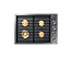 Dacor DTG30M954FM 30-inch gas cooktop