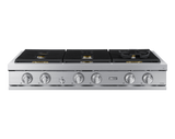 Dacor DTT48T960GS 48 Inch Gas Rangetop front view