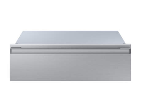 Dacor DWR30U900WS 30 Inch Warming Drawer front view