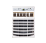 Midea 10,000 BTU Casement Window Air Conditioner front view