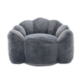 Lotus Style Compression Sofa With Pull Ring