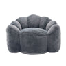 Lotus Style Compression Sofa With Pull Ring