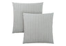 Pillows, Square, Insert Included, Decorative Throw, Hypoallergenic