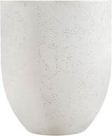 Florique - Indoor / Outdoor Concrete Planter
