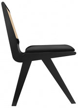 Abby - Dining Side Chair (Set of 2)