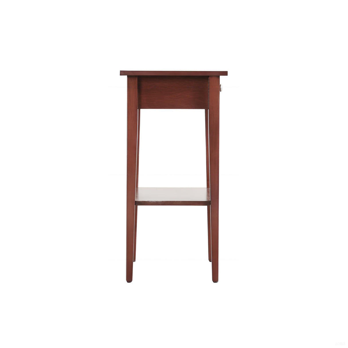 High Quality Wood Nightstand