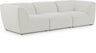 Miramar - 3 Seat Modular Sofa