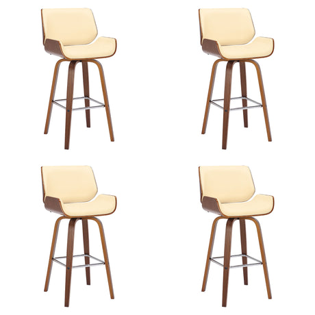 Tyler - 26" Counter Height Swivel Bar Stool