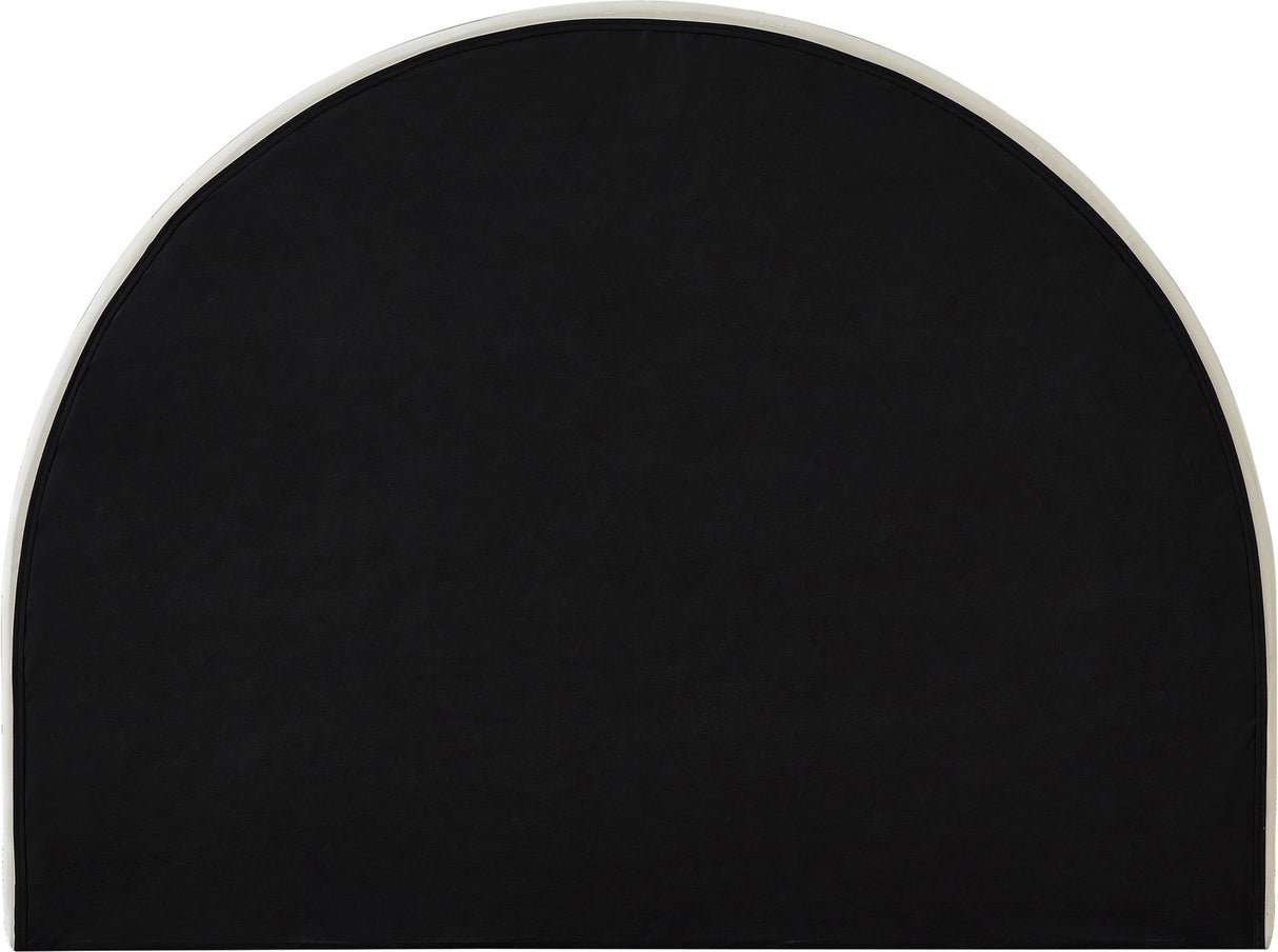 Madrid - Upholstered Bed