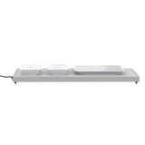 48 in. Commercial Warming Shelf in Stainless-Steel (KM-WS48)