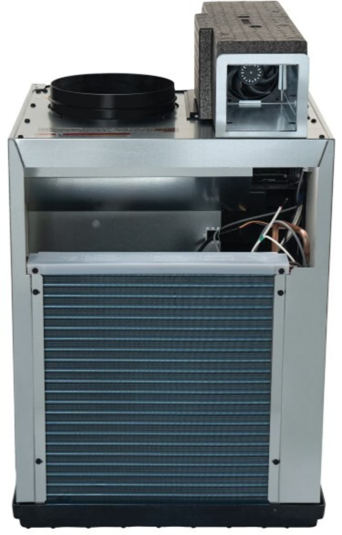 GE AVVL24DMXWA PTAC air conditioner product image 3