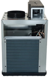 GE AVVL24DMXWA PTAC air conditioner product image 3