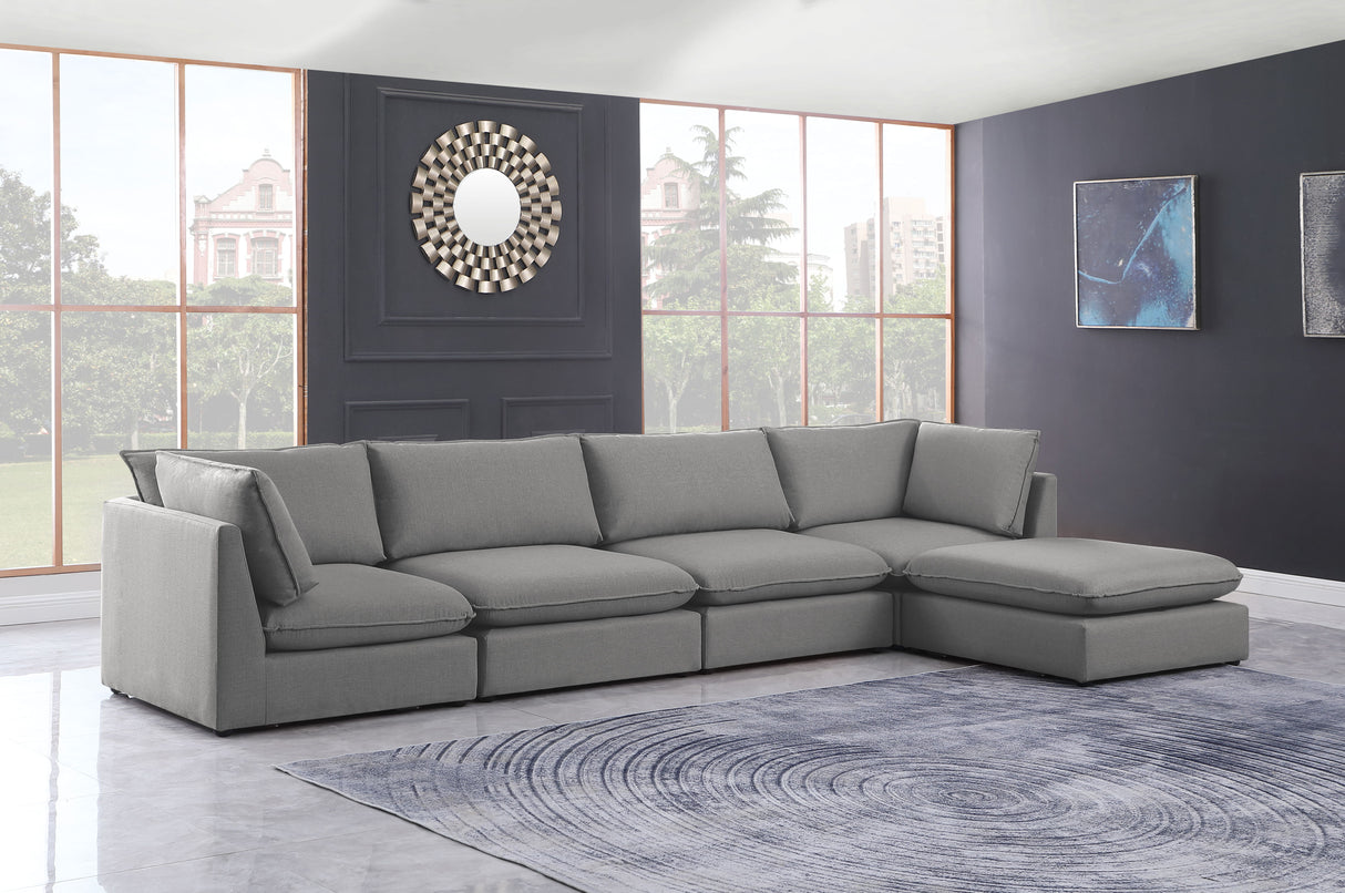 Mackenzie - Modular Sectional