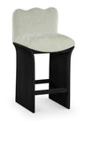 Shaw - Counter Stool - Black Base