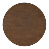Keiki - Round Dining Table - Walnut