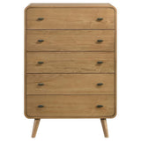 Robyn - 5-Drawer Bedroom Chest