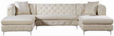 Gail - 3 Piece Sectional