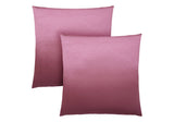 Pillows, Square, Insert Included, Decorative Throw, Hypoallergenic, Modern