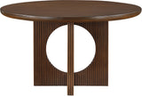 Rivas - Round Dining Table